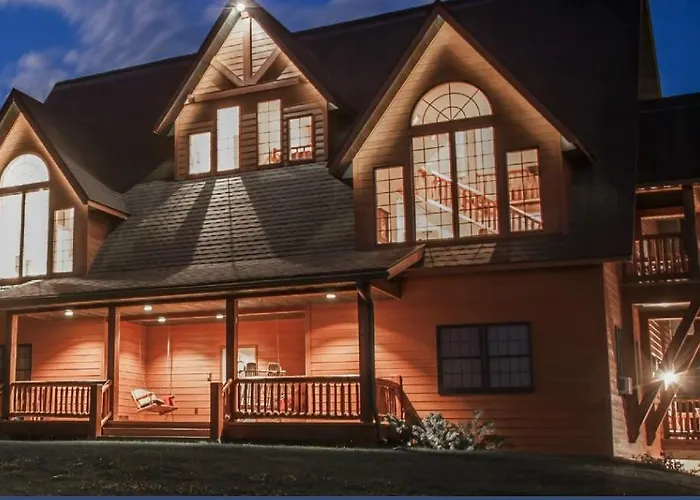 Second Wind Country Inn